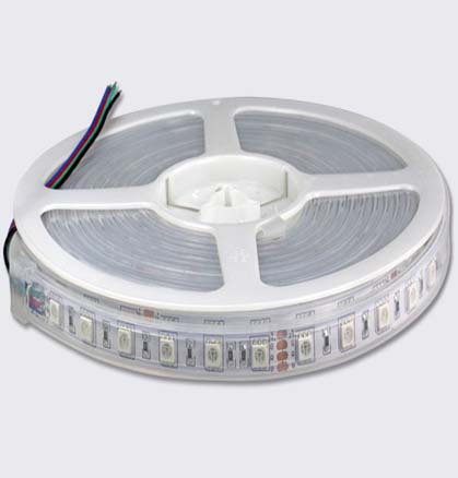 Flexible RGB LED Strip Lights